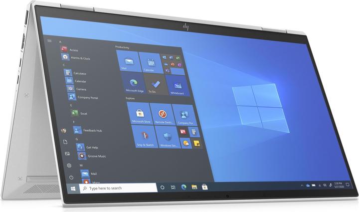 Produktbild HP EliteBook x360 1030 G8 (13.30", Intel Core i5-1135G7, 16 GB, 512 GB, CH)