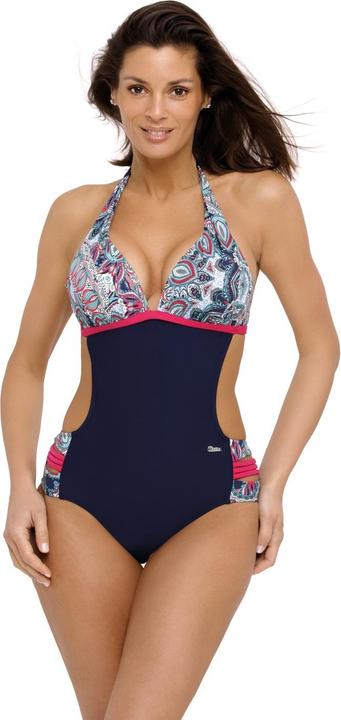 Image du produit Markko Maillot de bain une pièce modèle 129273 (S)