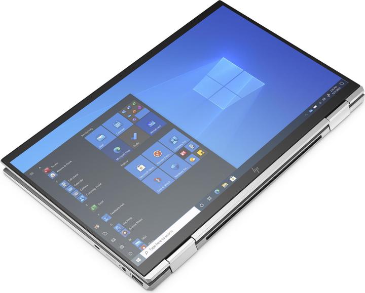 Produktbild HP EliteBook x360 1030 G8 (13.30", Intel Core i5-1135G7, 16 GB, 512 GB, CH)