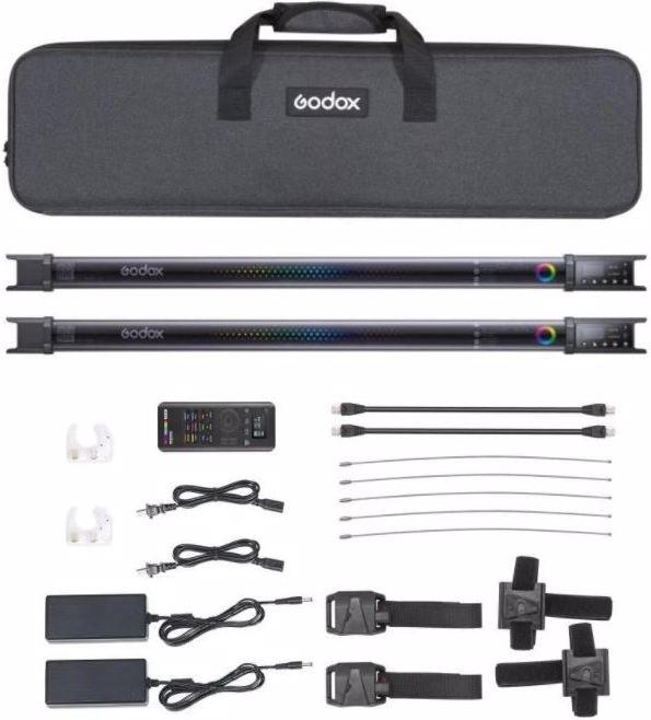 Actual product image Godox TL60 (Rod light)