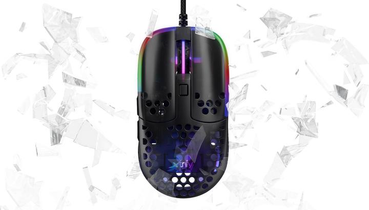 Actual product image CHERRY xtrfy MZ1 (Cable)
