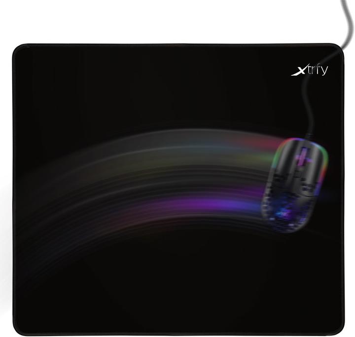 Actual product image CHERRY xtrfy MZ1 (Cable)