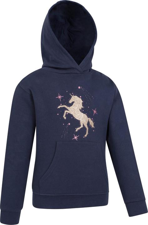 Image du produit Mountain Warehouse - Sweat à capuche - Enfant (98)