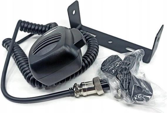 Produktbild President Jimmy III AM/FM CB radio Black (AM, FM)