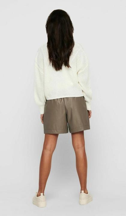 Actual product image Only Structure cardigan (XL)