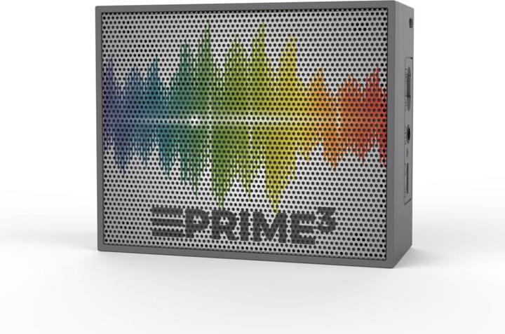 Actual product image Prime3 ABT02SL (4 h, Battery operated)