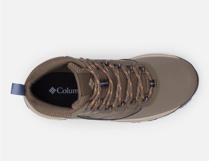 Immagine prodotto Columbia TRANSVERSEâ„¢ HIKE WATERPROOF Dames Wandelschoenen - Brown (38)