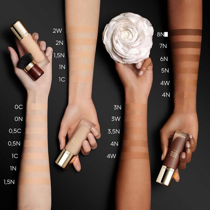 Produktbild Guerlain Parure Gold Skin Matte (3N Neutral)