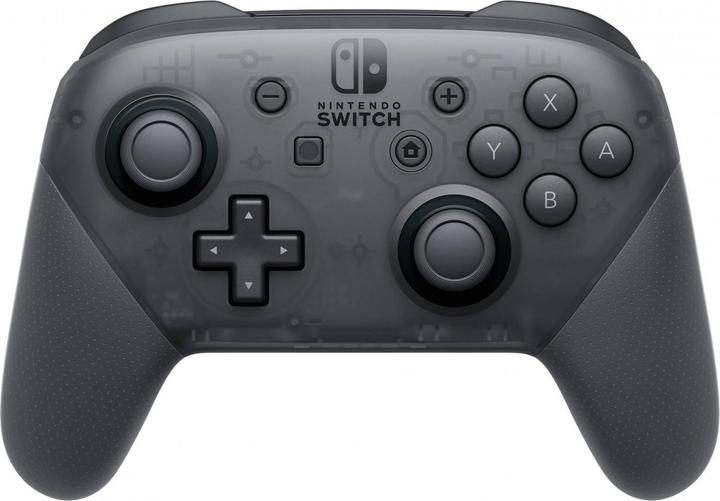 Nintendo Manette Switch Pro (Switch)