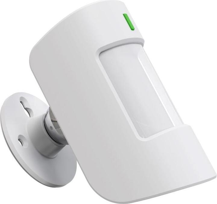 Produktbild iGet EP1 motion detector Infrared sensor Wired & Wireless Wall White (100 m)