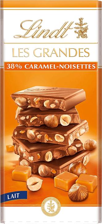 Produktbild Lindt Les Grandes (150 g)