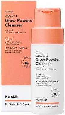 Immagine prodotto Hanskin Detergente in polvere alla vitamina C (Lozione detergente)