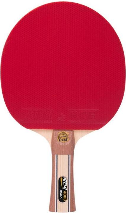 Produktbild NoName Tischtennisschläger 4000