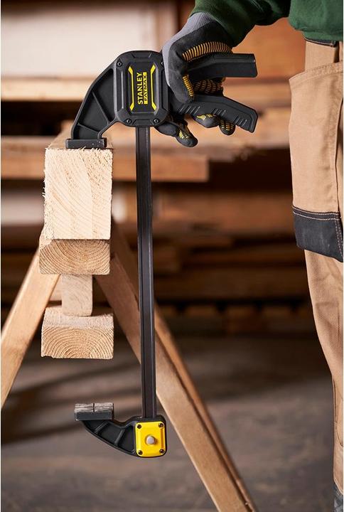 Actual product image Stanley Fatmax (900 mm)