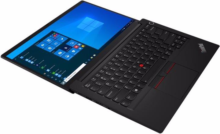 Image du produit Lenovo ThinkPad E14 Gen 2 (14", Intel Core i7-1165G7, 16 Go, 1000 Go, CH)