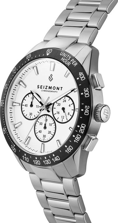 Immagine prodotto Seizmont Lounet (Cronografo, 44 mm)