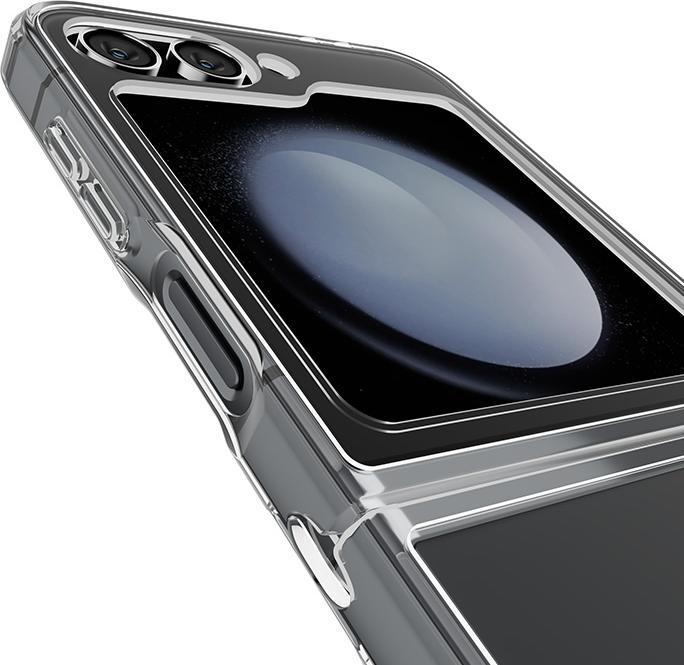 Produktbild Case-Mate Tough Clear Case (Samsung Galaxy Z Flip6)