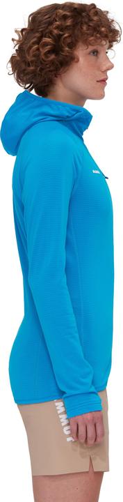 Produktbild Mammut Aenergy Light ML Hooded Jacket Women (L)