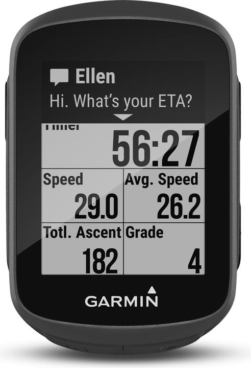 Garmin Edge 130 Plus