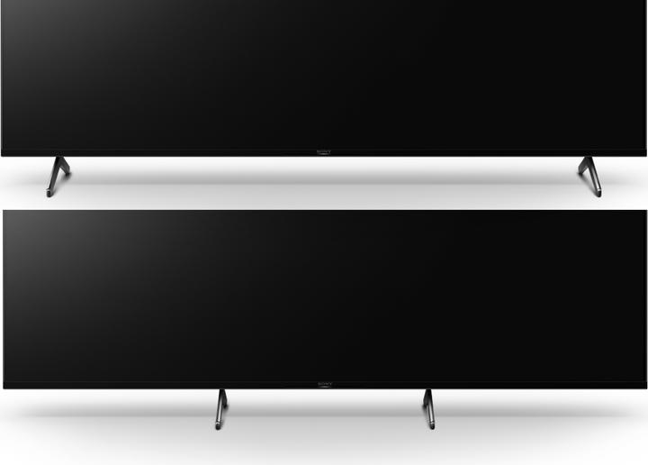Immagine prodotto Sony XR55X90J (55", X90J, LCD, 4K, 2021)