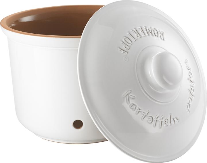 Actual product image Römertopf Stockpot (5.50 l)