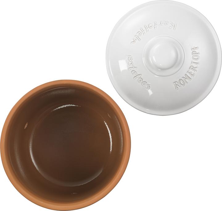 Actual product image Römertopf Stockpot (5.50 l)