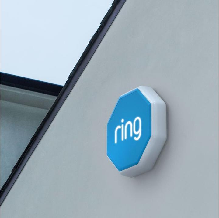 Image du produit Ring Sirène extérieure Alarm