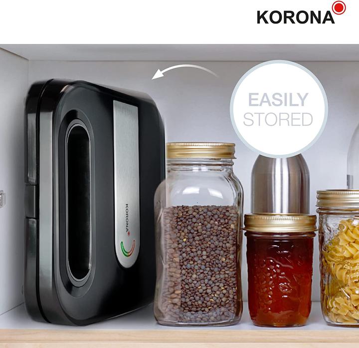 Image du produit Korona Appareil à sandwichs XXL