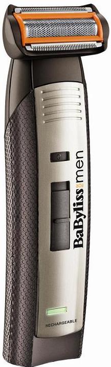 BaByliss E838xe