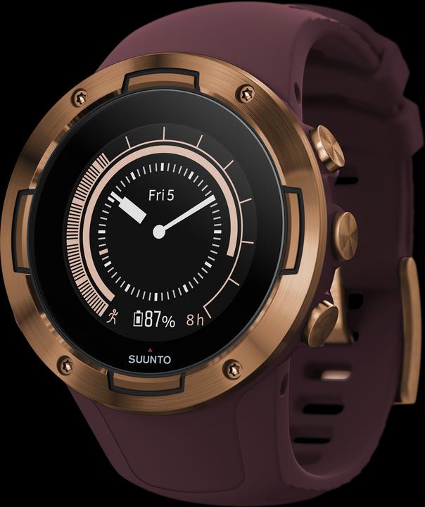 Produktbild Suunto 5 (46 mm)