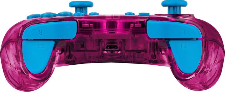 Image du produit PDP Rock Candy - Peach (Switch Lite, Switch OLED, Switch)