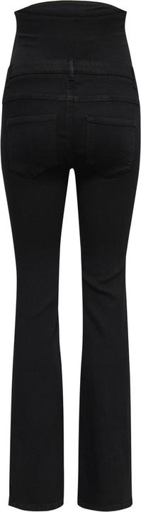 Actual product image Only Maternity OLMHELLA LIFE HW RETRO FLARED BB PJ006 Flared fit jeans (XS)