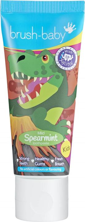Brush-Baby Kinder (50 ml)