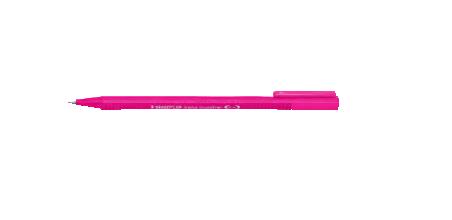 Image du produit Staedtler 338 Broadliner triplus magenta (Magenta, 1 x)