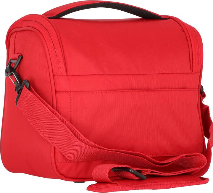 Actual product image Roncato Crosslite beauty case 27 cm