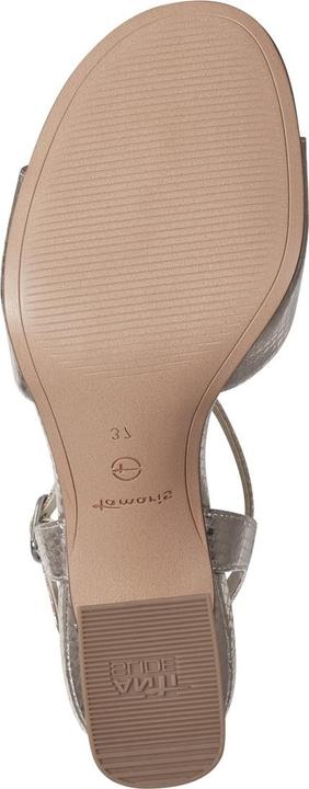 Actual product image Tamaris Sandal (37)