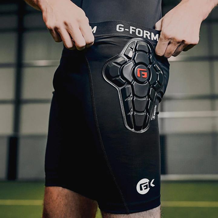 Produktbild G-Form Impact Liner Torwarthose Herren (L)
