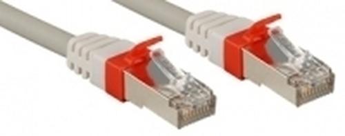 Immagine prodotto Lindy Cavo di rete (S/FTP, CAT6a, 5 m)