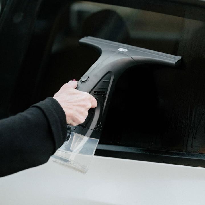 Immagine prodotto Sjö&Hav Sjö & Hav - Electric Window Cleaner