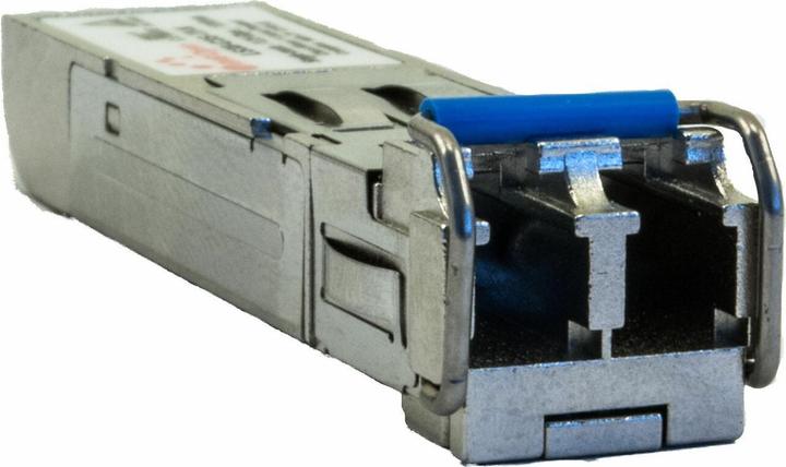 Actual product image Barox SFP extend. temp. range