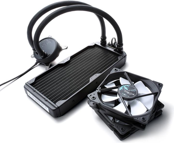 Image du produit Fractal Celsius S24
