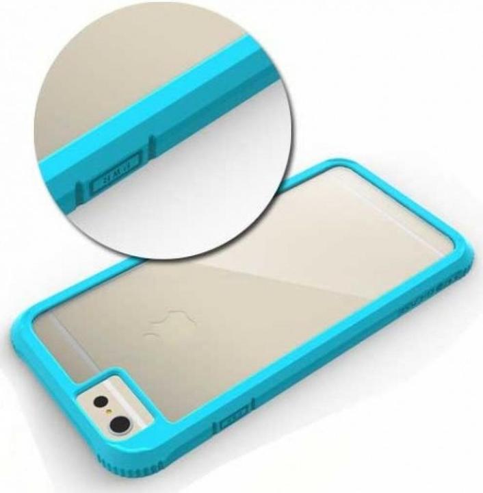 Immagine prodotto G-Case Custodia ibrida per iPhone 6S Plus (Apple iPhone 6s Plus)
