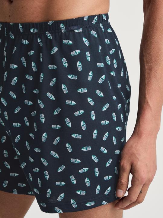 Actual product image Calida Prints Boxershorts (XL, Single pack)