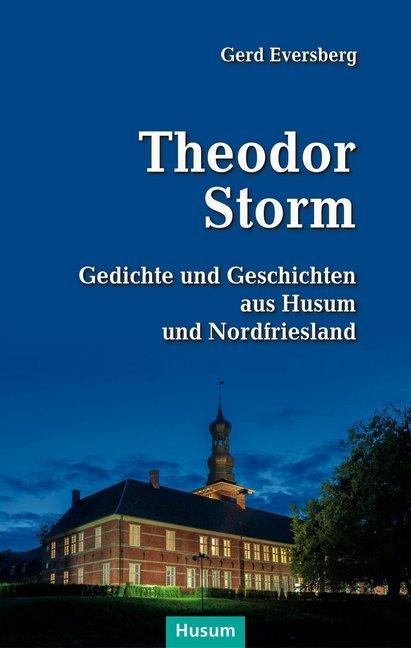 Image du produit Theodor Storm (Gerd Eversberg, Allemand)