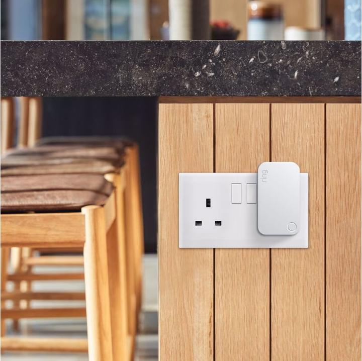 Image du produit Ring Amplificateur de signal d'alarme (Gen 2)
