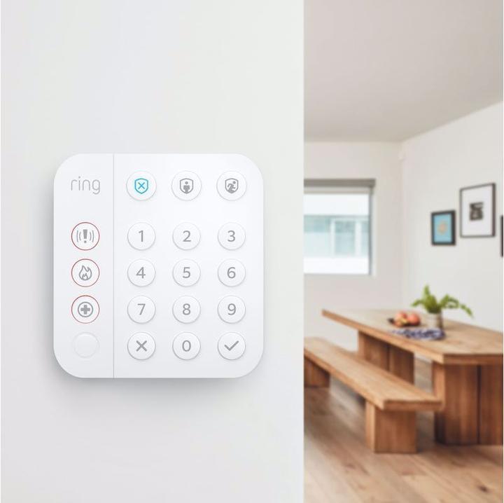 Produktbild Ring Alarm Keypad (Gen2)