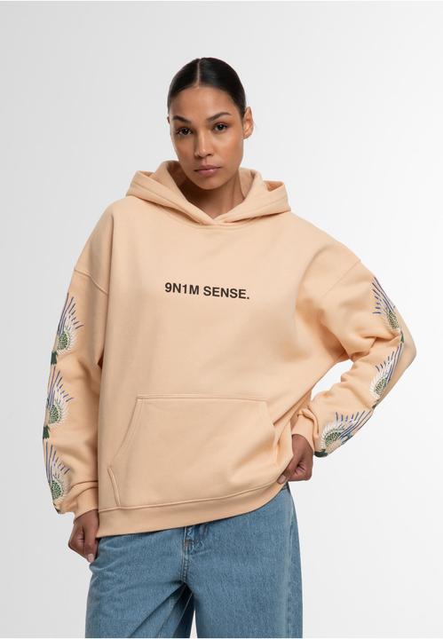 Immagine prodotto 9N1M Sense W-Bee Hoodie (L)