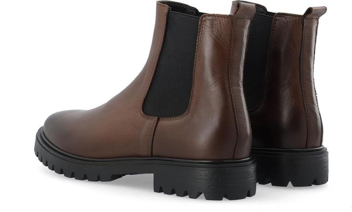 Actual product image Bianco BIAGINA Chelsea Boots (37)