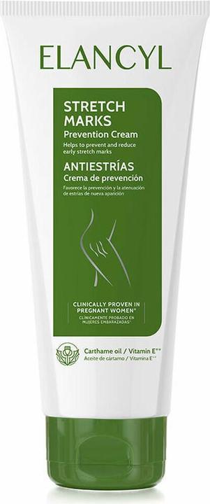 Immagine prodotto Elancyl Crema per la prevenzione delle smagliature (Crema corpo, 200 ml)