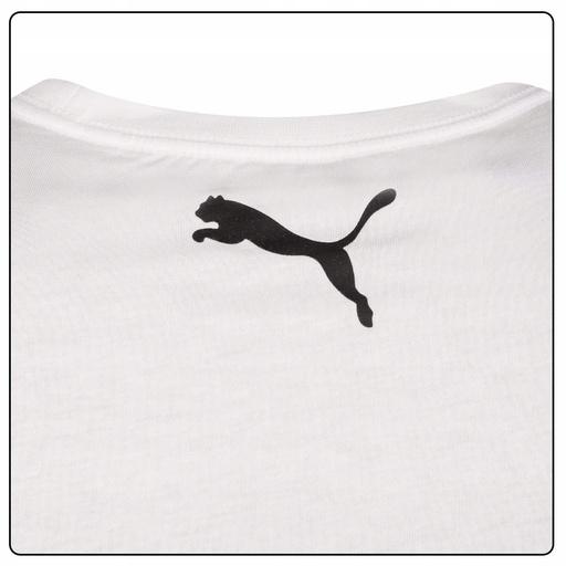 Actual product image Puma BPPO-000408 BLANK BASE - Men's TEE (XL)